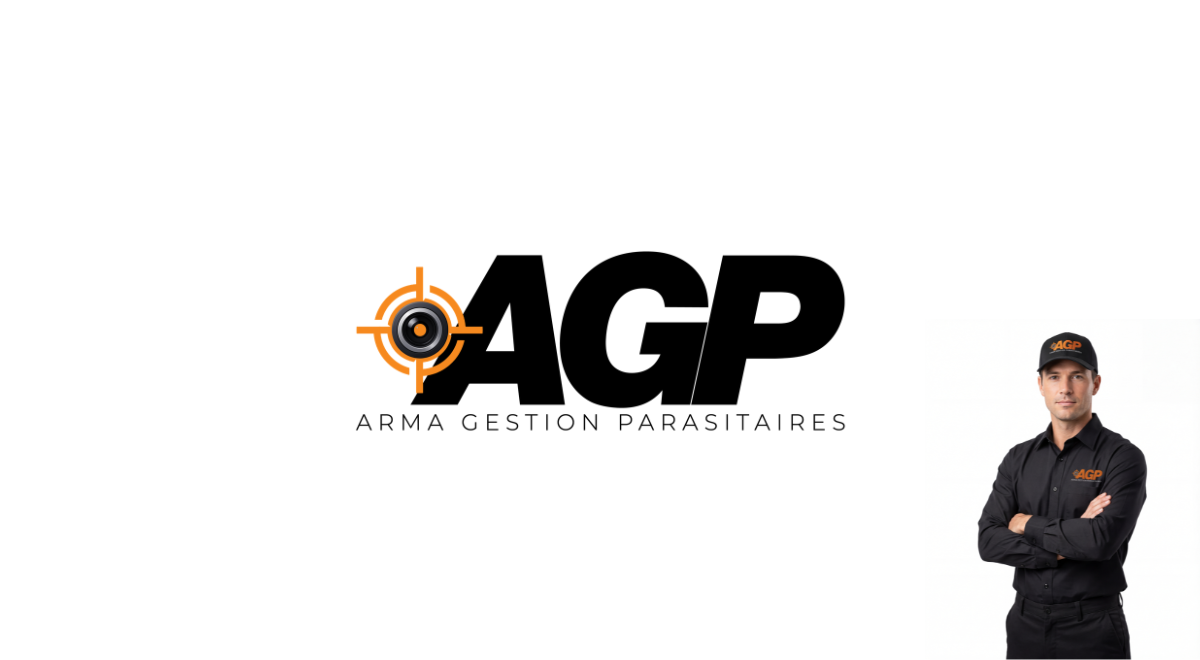 Logo ArmaGP – Arma Gestion Parasitaires