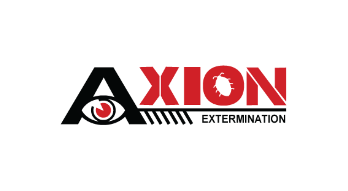 Logo Axion Extermination
