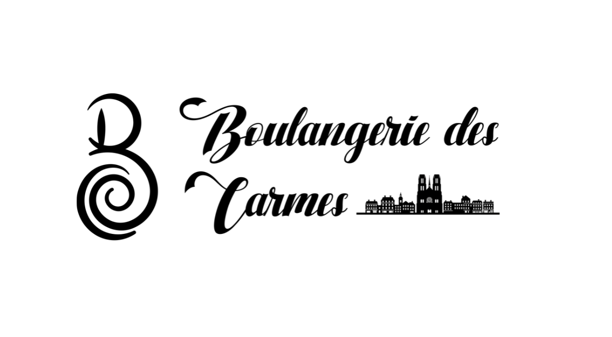Logo Boulangerie des Carmes