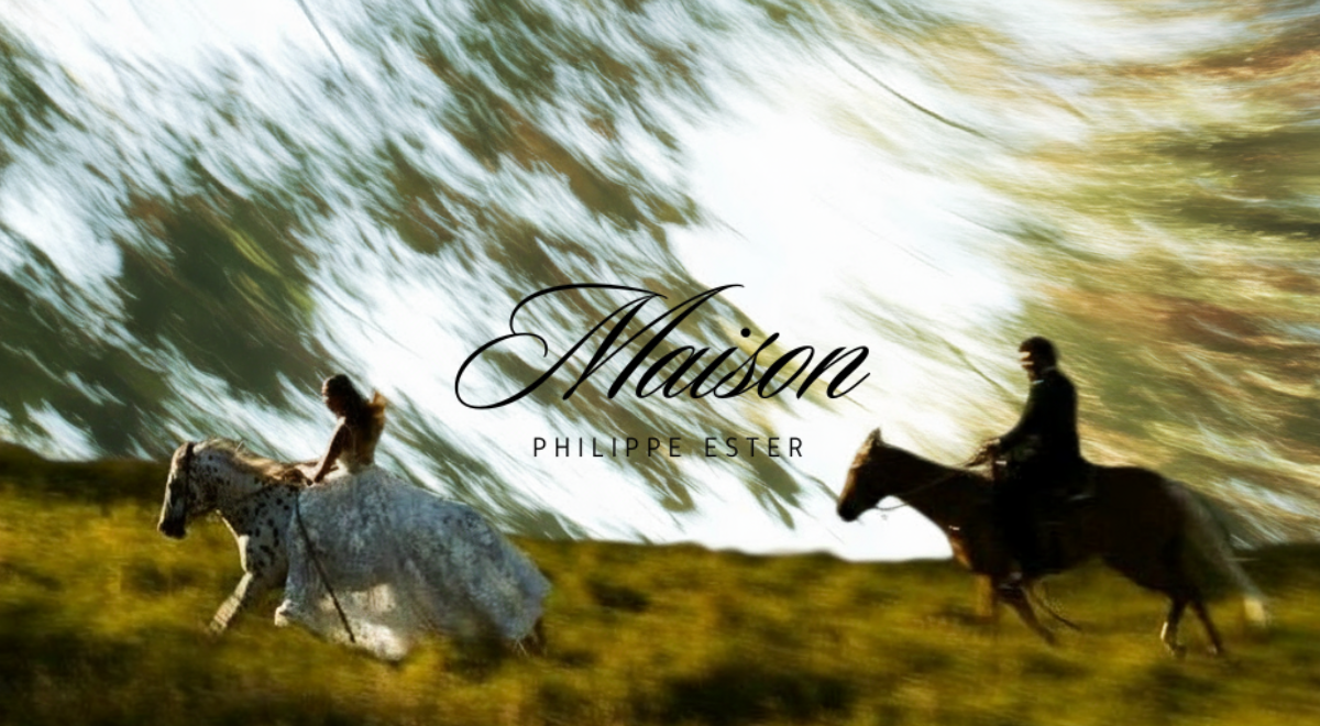 Maison Philippe Ester – cosmétique capillaire